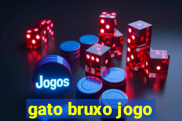 gato bruxo jogo